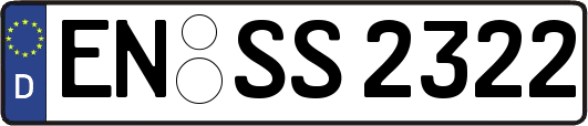 EN-SS2322