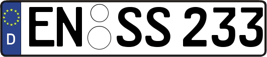 EN-SS233