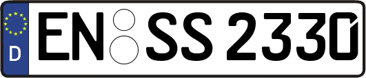 EN-SS2330