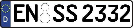 EN-SS2332