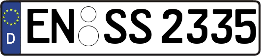 EN-SS2335