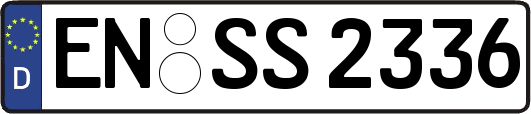 EN-SS2336