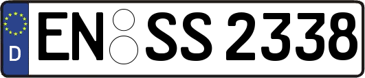 EN-SS2338