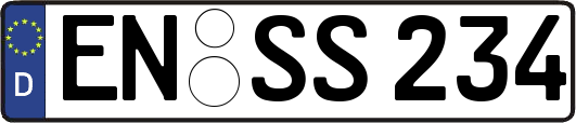 EN-SS234