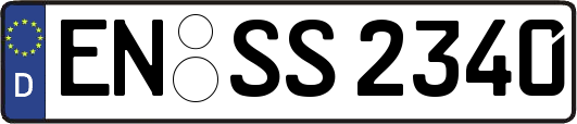 EN-SS2340