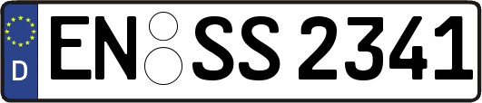 EN-SS2341