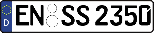 EN-SS2350