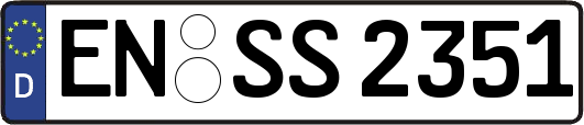 EN-SS2351