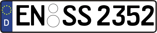 EN-SS2352