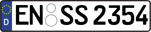 EN-SS2354