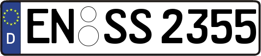 EN-SS2355