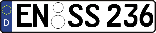 EN-SS236