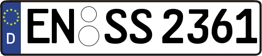 EN-SS2361