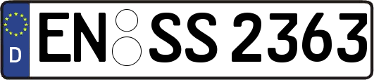 EN-SS2363