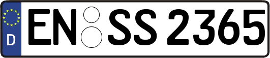 EN-SS2365