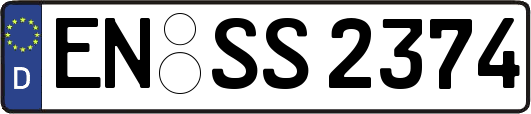 EN-SS2374