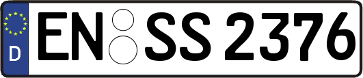 EN-SS2376