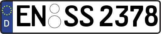 EN-SS2378