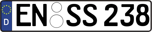 EN-SS238