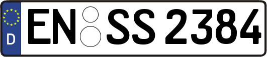 EN-SS2384