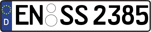 EN-SS2385