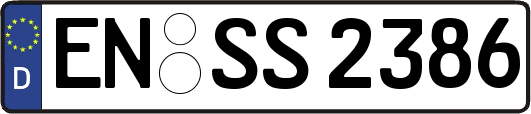 EN-SS2386