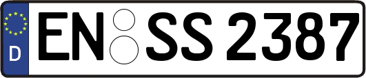EN-SS2387
