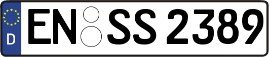 EN-SS2389