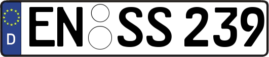 EN-SS239