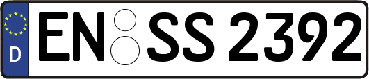 EN-SS2392
