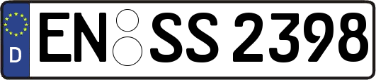 EN-SS2398