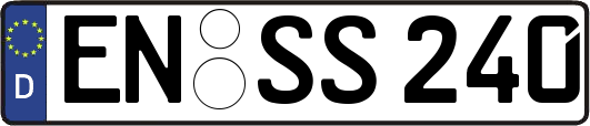 EN-SS240