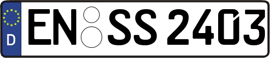 EN-SS2403
