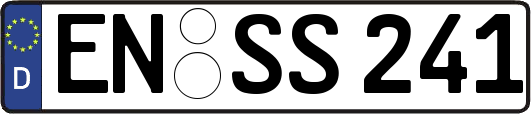 EN-SS241