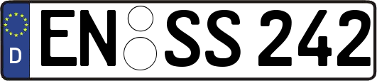 EN-SS242