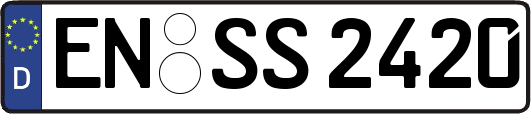 EN-SS2420