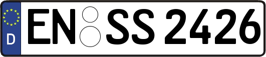 EN-SS2426