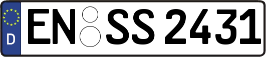 EN-SS2431