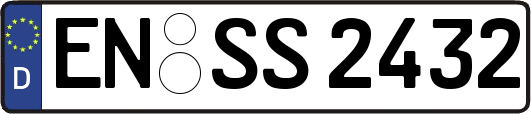 EN-SS2432