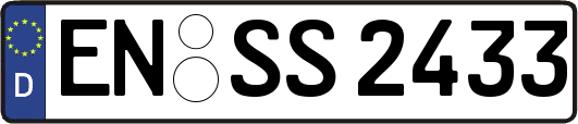 EN-SS2433