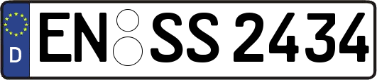 EN-SS2434
