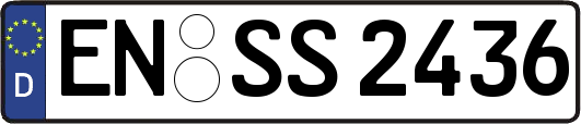 EN-SS2436
