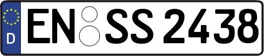 EN-SS2438
