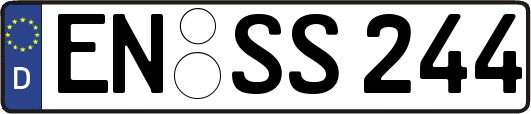 EN-SS244