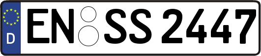 EN-SS2447