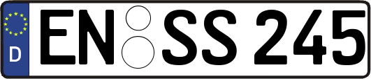 EN-SS245