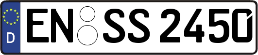 EN-SS2450