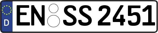 EN-SS2451