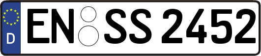 EN-SS2452