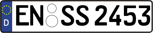 EN-SS2453